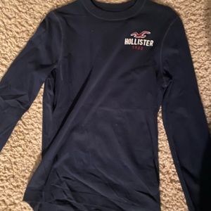Hollister Long Sleeve